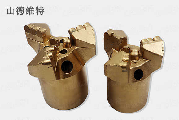 pdc鉆頭種類的詳細(xì)分類及說(shuō)明